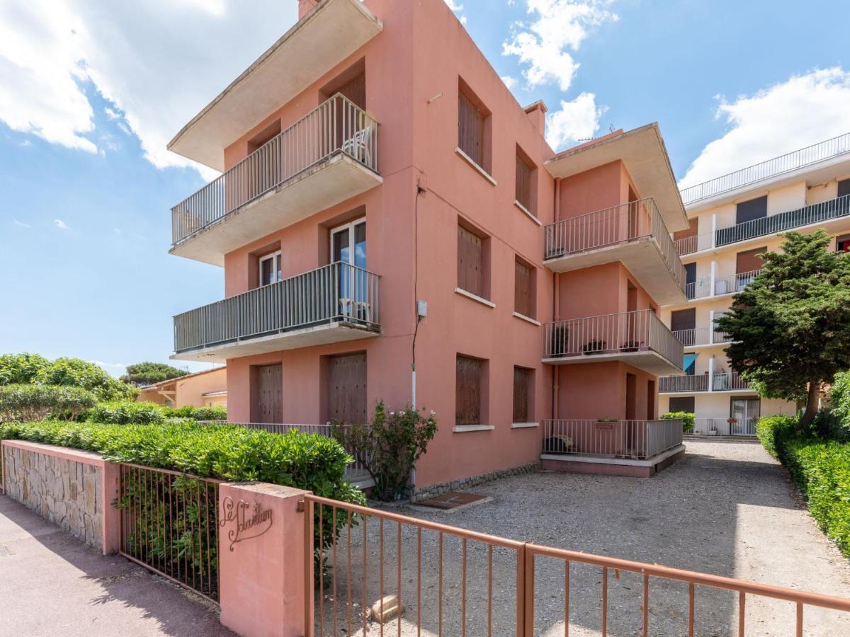 Apartment Le Solarium By Interhome Narbonne Plage Exterior foto