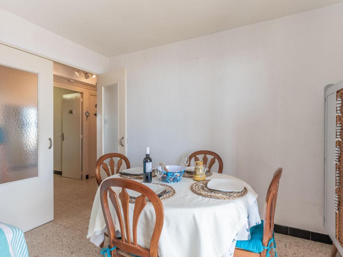 Apartment Le Solarium By Interhome Narbonne Plage Exterior foto