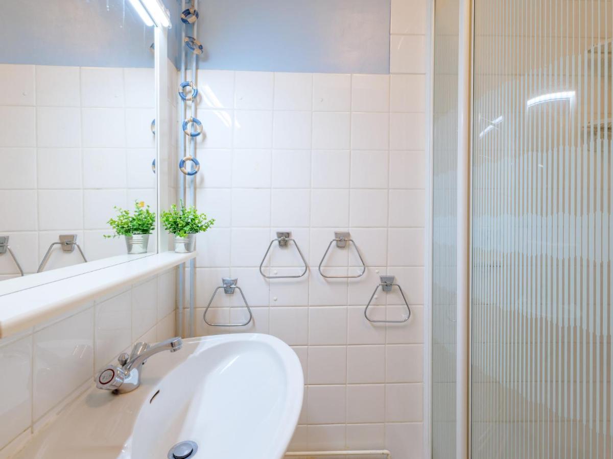 Apartment Le Solarium By Interhome Narbonne Plage Exterior foto